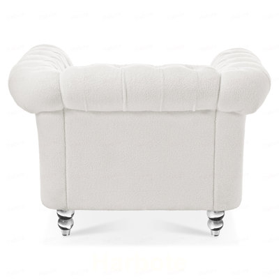 Sofa 1 place pour salon