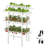 UPVC Pipe Hydroponic Growing System Kit