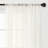 Delicia Floral Sheer Rod Pocket Curtain Panels-629836512-629836444