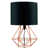Copper Base/Black Shade