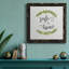Country Charmer - Peinture sur toile encadrée-2058050524-2058050520
