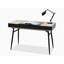 Theta Metal Base Writing Desk-1501071832-1501071838