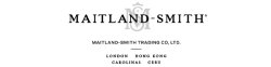 Maitland-Smith Logo