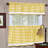 Tejeda Plaid Tailored Window Valance-691285481-787701837