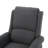 PUSH RACK RECLINER