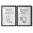 Black Framed selected