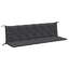 Ensemble de coussins de banc de jardin 2 pièces Red Barrel Studio®-1336374107-1281358070
