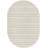 Striped Indoor / Outdoor Rug-1210999481