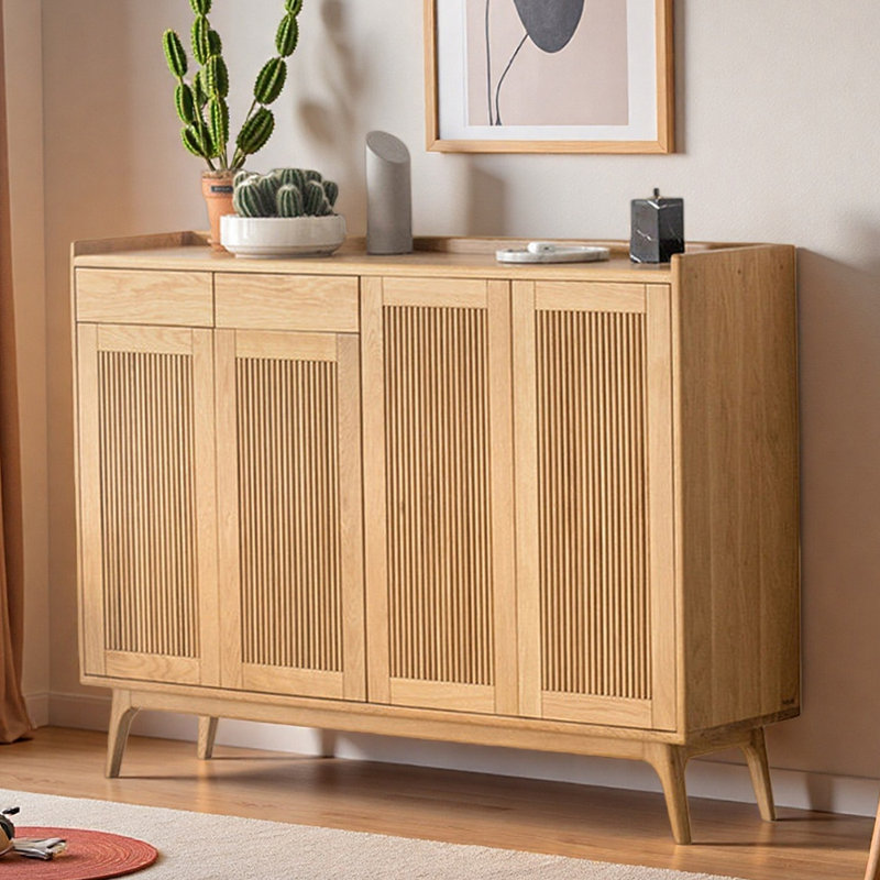 Armoire à chaussures de rangement populaire de grande capacité