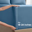 Ensemble de draps en microfibre Hotel Luxury-879279230-879320274