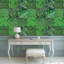 Plants & Flowers Wall Decal