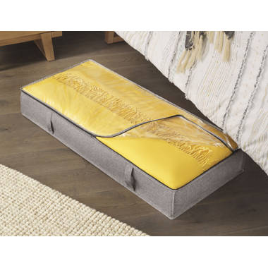 Under-Bed Storage Bag