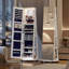 Armoire à bijoux 21,65 de large-400624055