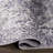 Machine Woven Oriental Gray/Ivory Area Rug-1031679659
