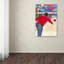 «Armling» par Armand, reproduction sur toile tendue-21651519