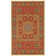 Ophelia Oriental Indoor Rug