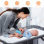 Folmer Cot Bed