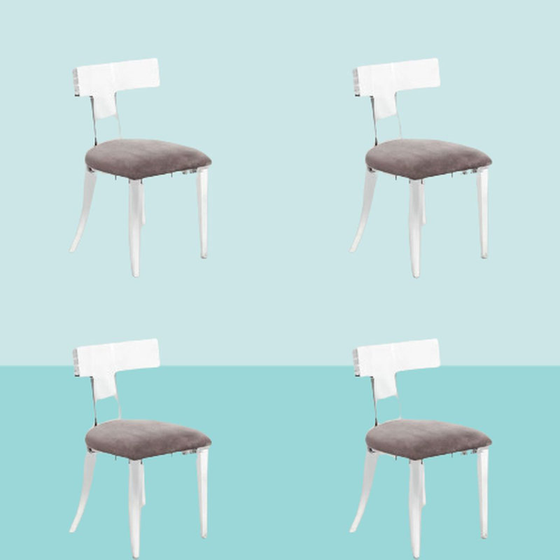 Chaise d'appoint Backes Backes