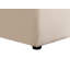 Noyers 132cm Waveless Polyester Hard-Side Waterbed Mattress-103820251