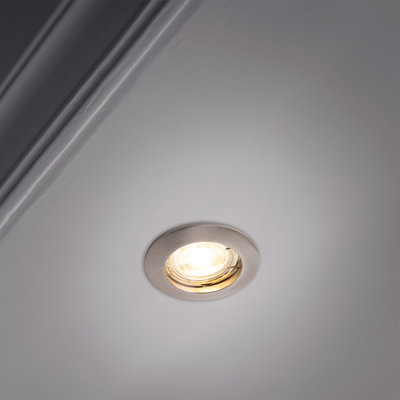 Aileth 7.8cm Recessed Lighting Kit