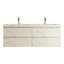 Meuble-lavabo mural 60 po à double paroi 60 po-472638487