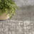 Pernell  Grey Shag Indoor Rug-1194911186