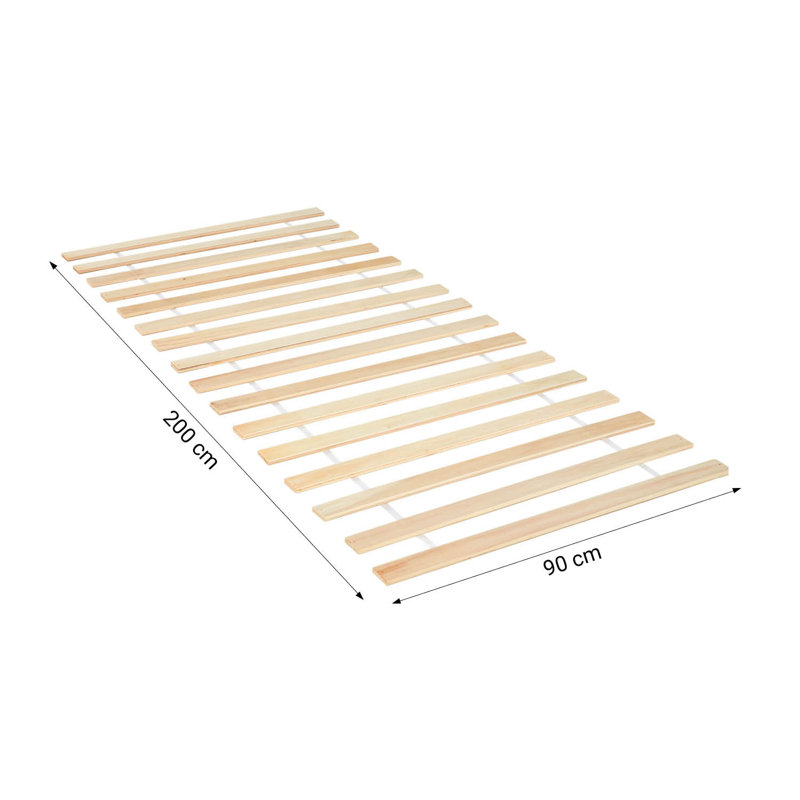 Bed Slat