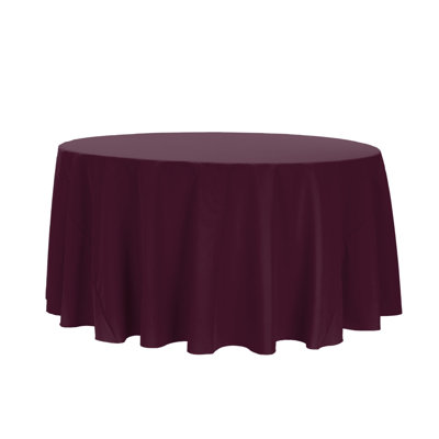 Timmie Tablecloth