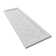 EnduraCore Composite Single Panel Herringbone Modern Style Shutters