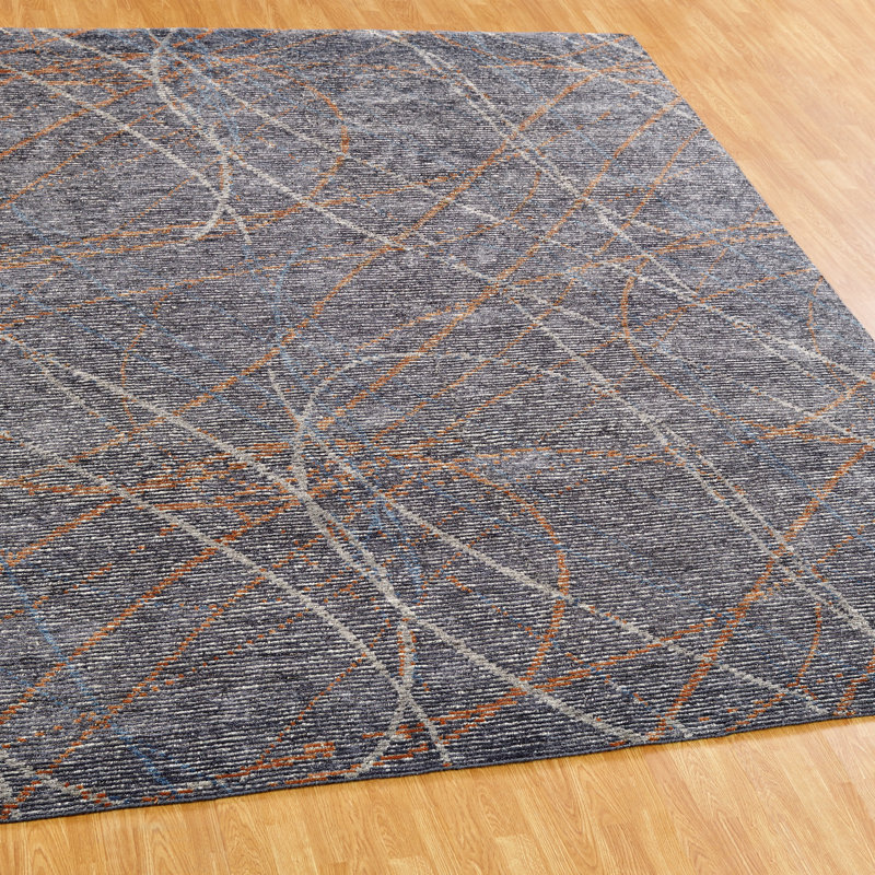 Tapis Nyson, Rectangle 12 pi x 15 pi