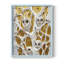 ANIMALS Series Lxxxv - reproduction encadrée de qualité supérieure - prête à être accrochée - aucun clou requis-565284492-565284720