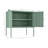 Accent Cabinet In Sage Green-175748426
