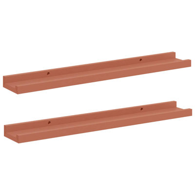 Floating Shelf