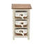 Commode d'appoint 3 tiroirs Nightingale-55662501