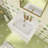24'' Wall Mounted Single Sink Bathroom Vanity with Ceramic Top-1612562444
