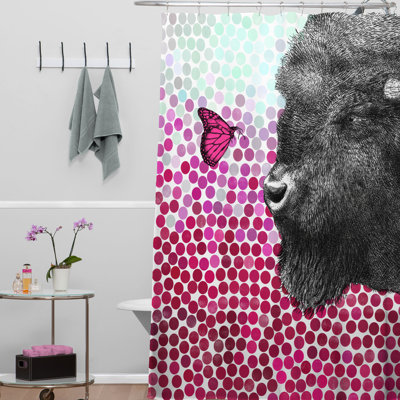 Shower Curtain