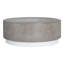 Perpetual Outdoor Round Coffee Table-1913805642-1913805641