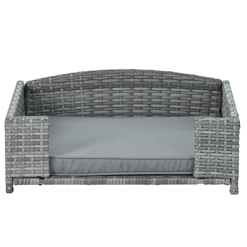 Canapé Dayrin, Petit (l 25 po x P 20 po x H 10 po)