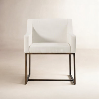 Teddy Dining Armchair