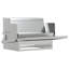 Galvanised Steel Feeder