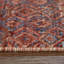 Tapis rouge ikat Thoeun-974131108