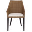 Chaise avec accoudoirs Riko-554667374