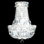 Prestige 3 - Light Chandelier