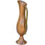 Copper and Brass Table Vase