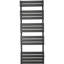 Burson Flat Panel Towel Rail Heated Towel Rails-849698646-849698647