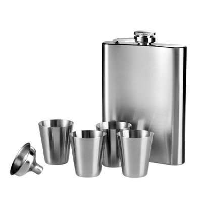 Stainless Steel Ashtray