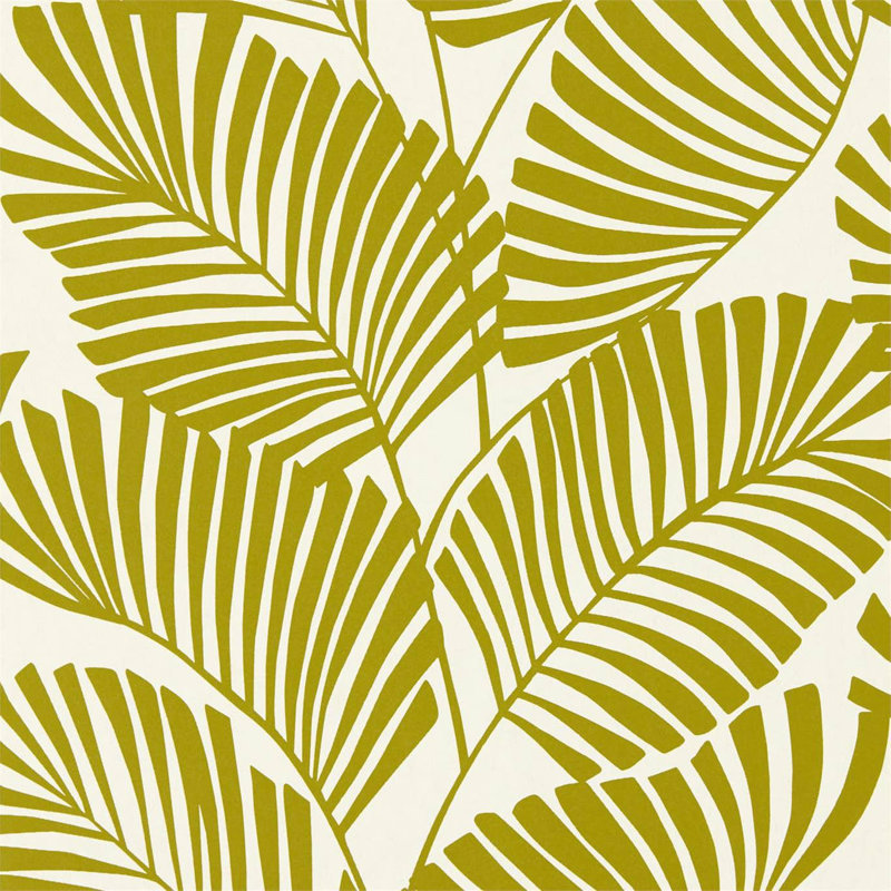 Mala 10.05m x 52cm Citrus Wallpaper Roll, Citrus