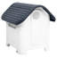 Fournier Plastic Portable Dog House