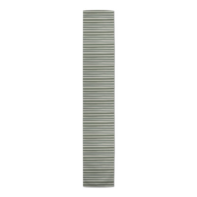 Chemin de table rectangulaire