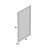 Wood Flat Mirror-16754523